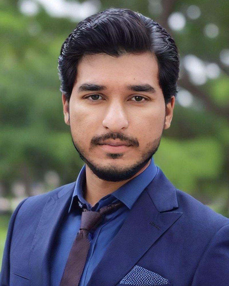 Haroon Lohani, Owner and Managing Director of Kinetic EPC