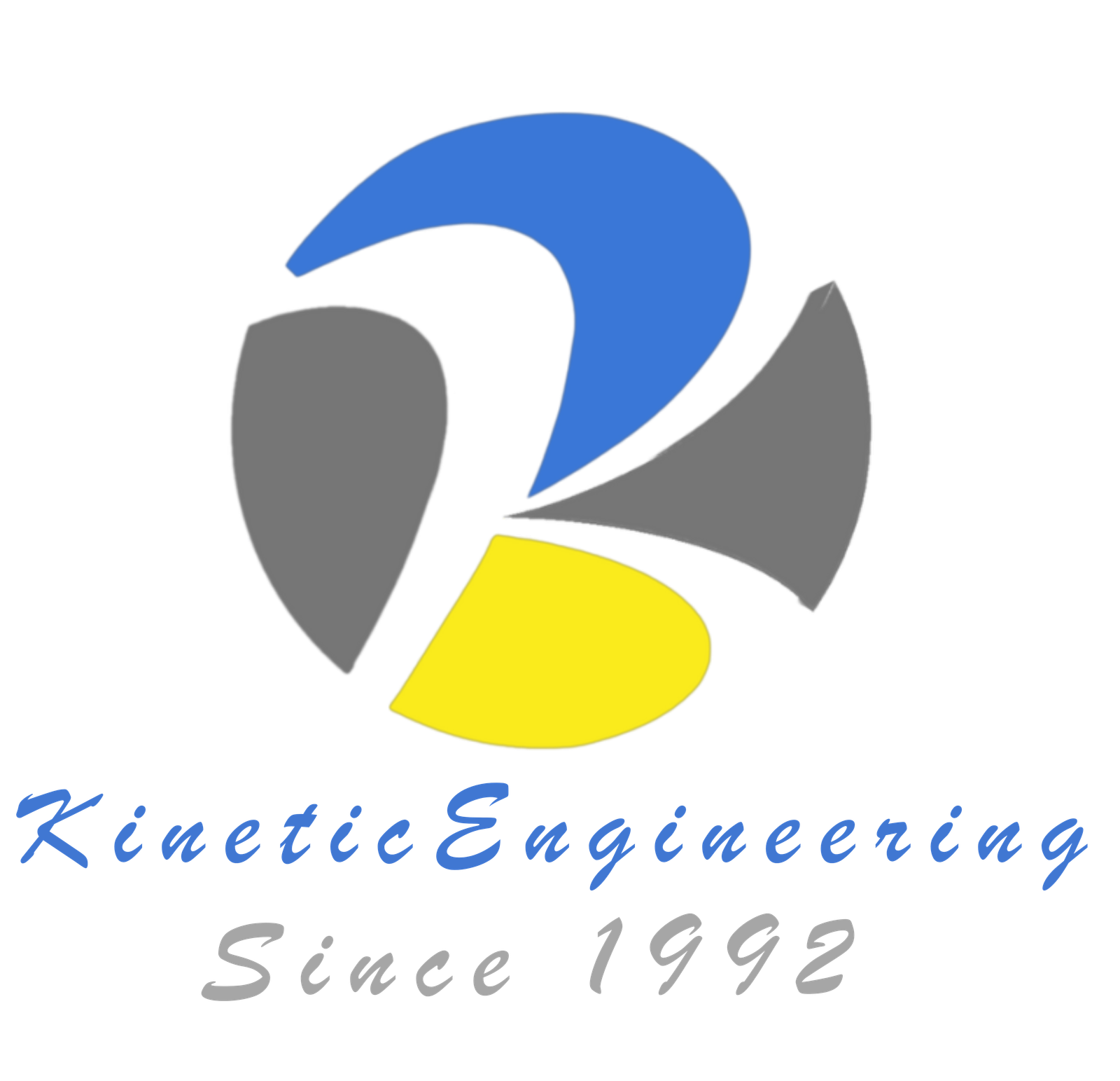 Kinetic Engineering logo